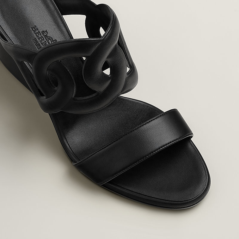 【☆】HERMES Lipari 70 サンダル Lipari 70 sandal | Hermès USA